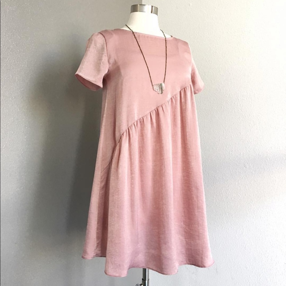 Babydoll dress